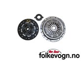 Clutch kit Type-1 200mm 66-70