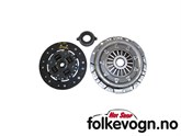 Clutch kit Type-1 200mm -70