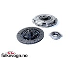 Clutch-kit T-1 50-70, 180mm