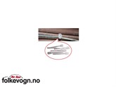 Festetropper wire Type-2 50-61 WW