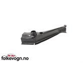 Rep stykke varmekanal Type-1 02/03 front høyre