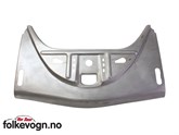 Frontplate Type-1 60-67 Euro utgave