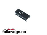 Klips føringslister sveiverute T-1/2/3