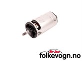 DYNAMO T-1 6V U/REG. Likestrøm