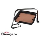 Lokk batteri 6v/12v Type-1/2/14, 190x170mm