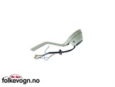 Blinklysbryter Type-1 62-65 ivory