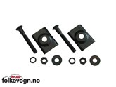 Monteringssett speedometer Type-1 47-10/52
