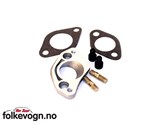 ADAPTER FLENS FORGASSER T-1