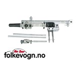 Tannstang kit m/Tüv Type-1, 66-77