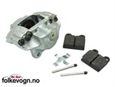 Bremsecaliper Type-1 67-79 venstre