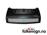FRONTPLATE T-1 02/03 M/INNTAK