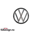 Emblem VW til panser Type-1 63-77, Type-3 63-68