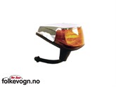 BLINKLAMPE USA MOD. VENSTRE