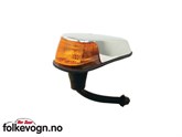 BLINKLAMPE USA MOD. HØYRE