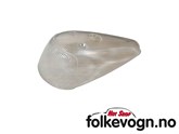 BLINKLYSGLASS HVIT 64-74 T-1 HELLA