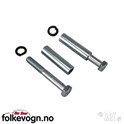 Mountingkit mastercylinder