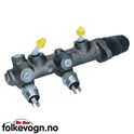 Hovedbremsesylinder sylinder, dobbel krets, FTE