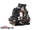 Motor longblock 1200/30hk nos