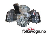 Motor longblock 1200/34hk nos