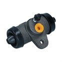 Hjul sylinder, bakre, 23.8 mm, ate