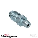 Luftenippel front m10