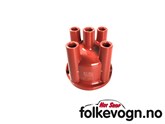 Fordelerlokk 123-fordeler 6/12volt