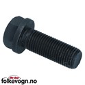 Bolt for bremsekaliper nedre