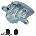 Brems caliper, høyre, girling