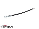 Bremseslange Banjo m12/M10x1, 330mm