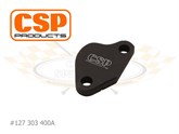 Bensinpumpe Block off Type-2/4 CSP