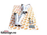 Intake Manifolds Type-1 IDF / DRLA 44mm