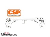 CSP Crossbar stagsats Type-4 44/48IDF