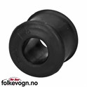 Gummi støtdemper og og stabilisatorstag (15mm)