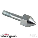 Kingbolt stopper bolt, stk, (max 25 Nm)