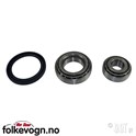 Hjullager kit, front