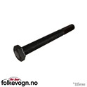Bolt for styrestag front nedre + bakre