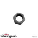 Mutter for senter bolt front torsjonsfjærer aksel/torsionarm
