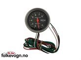 Auto Meter Sport Comp turteller, 67mm