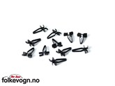 KLIPS SKRAPELISTER GHIA 56-71 YTRE