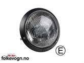 HOVEDLAMPE T-14 57-74 EURO