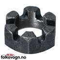 Låsemutter bakaksel (forged)