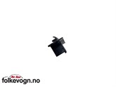 Wedge bakkant dør venstre T-1 Cab 65-79