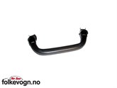 Håndtak dashbord Type-1 58-67 sort, NOS