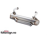 Vintage Speed Superflow til senket Type-2 60-67