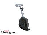 Girspak Drag-Fast, vinklet