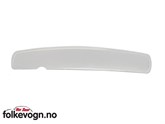 Aluminium dashboard panel Type-1 65-77