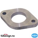 Forgasser spacer 3/8 (9,5 mm) VW,