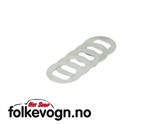 Shims viftereim stramming billet reimhjul