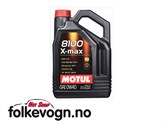 Motul 8100 X-max 0W40