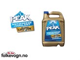 Peak Global Life Time Antifreeze kjøleveske, 3,8ltr